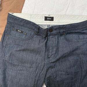 Hugo Boss pants. Men . Size 32/32